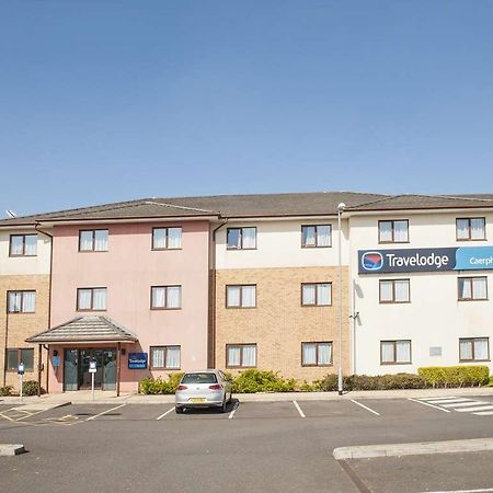 Travelodge Caerphilly Exteriör bild