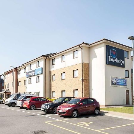 Travelodge Caerphilly Exteriör bild