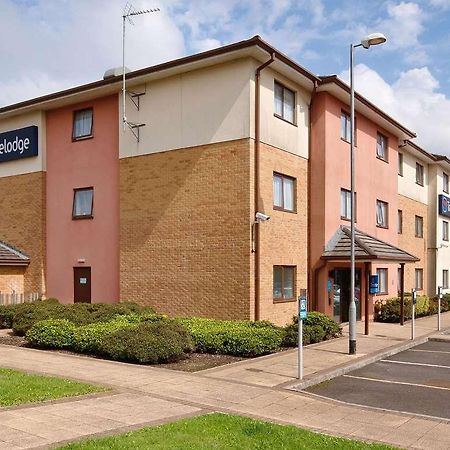 Travelodge Caerphilly Exteriör bild