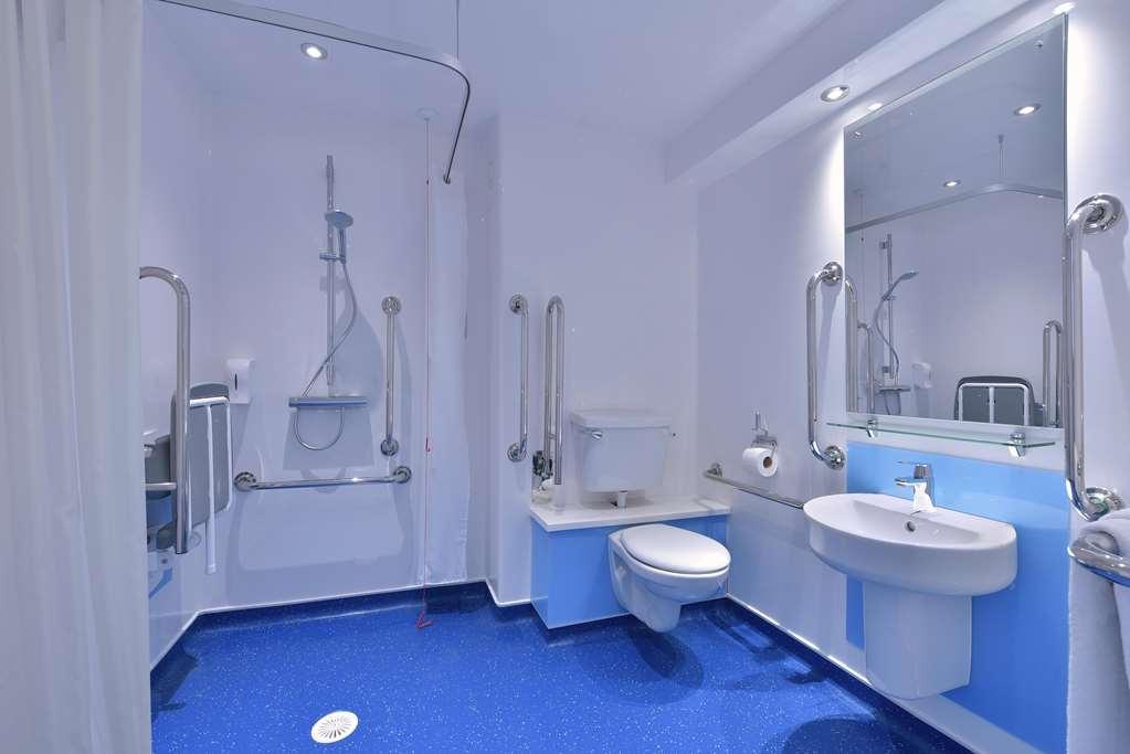 Travelodge Caerphilly Rum bild