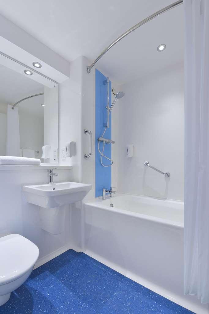 Travelodge Caerphilly Rum bild