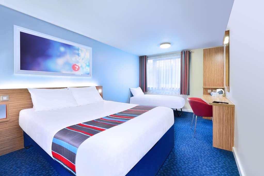 Travelodge Caerphilly Rum bild