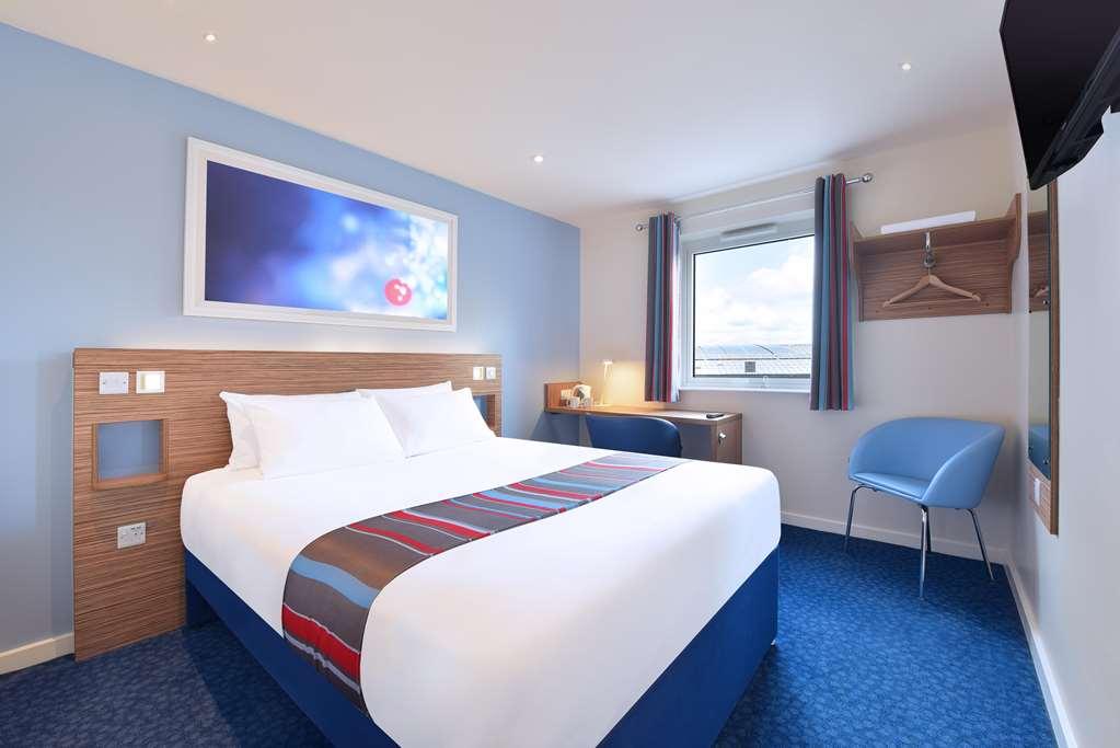 Travelodge Caerphilly Rum bild