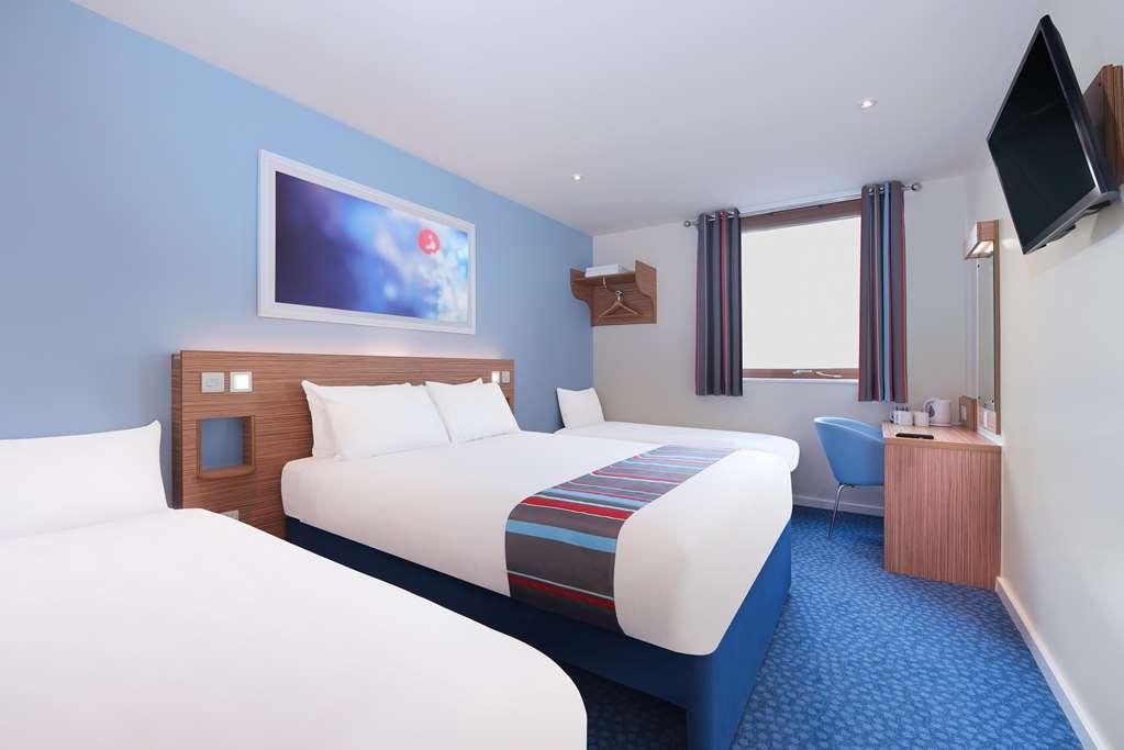 Travelodge Caerphilly Rum bild