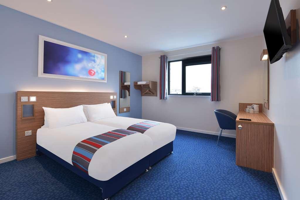 Travelodge Caerphilly Rum bild