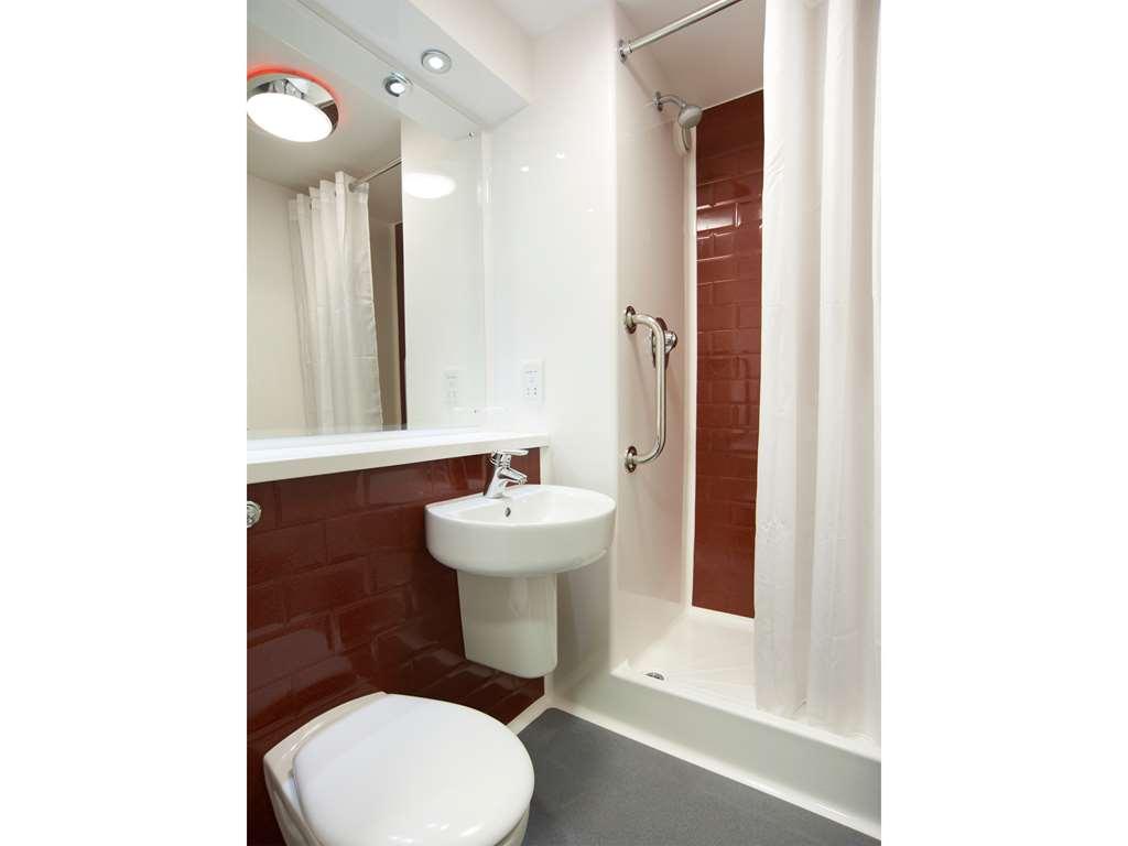 Travelodge Caerphilly Rum bild