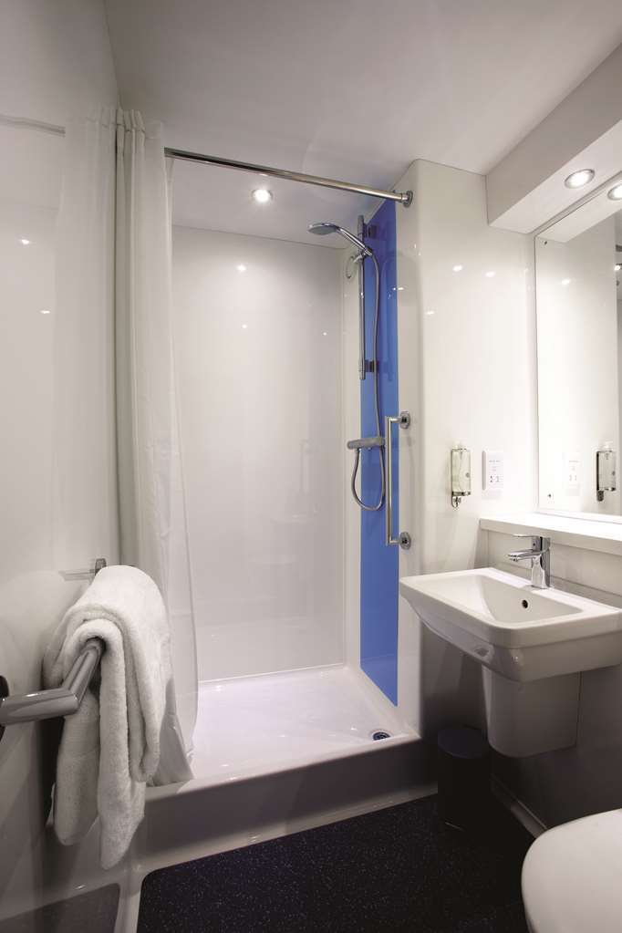 Travelodge Caerphilly Rum bild
