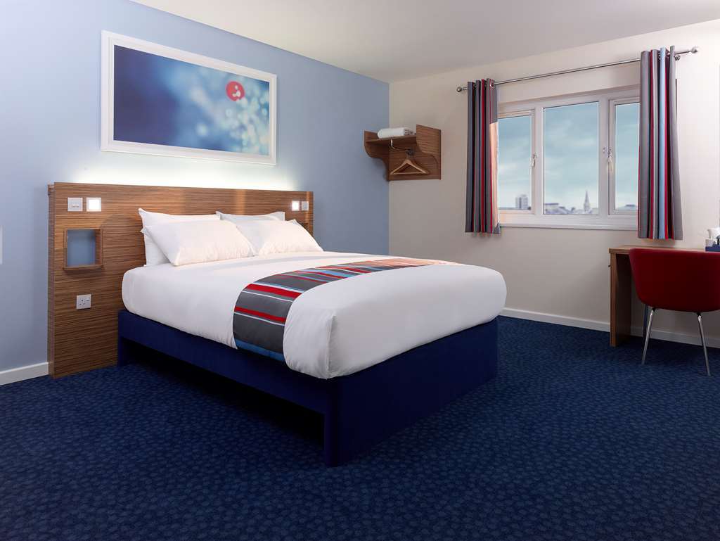 Travelodge Caerphilly Rum bild