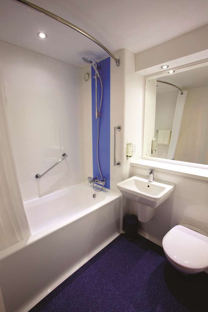 Travelodge Caerphilly Rum bild