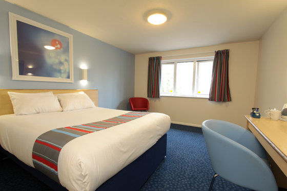 Travelodge Caerphilly Rum bild