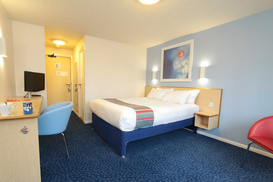 Travelodge Caerphilly Rum bild